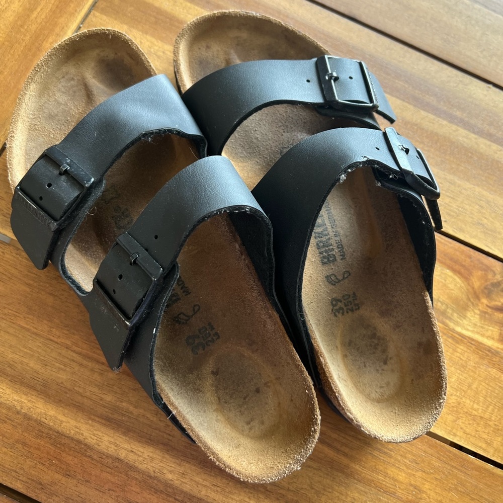 Birkenstock Arizona